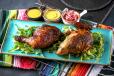 Pollo A La Brasa Chicken