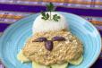 Aji De Carne Peruano