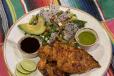 Grilled Martino Chicken Breast