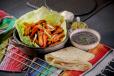 Mexican Fajita
