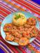 Pollo Al Ajillo