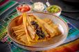 Veg Mexican Tamales