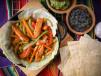 Mexican Veg Fajita