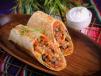 Veg Classic Burrito