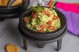 Veg Guacamole