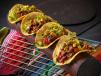 Veg Tacos