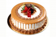 Caramel Cake
