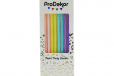 Pencil Pastel Party Candles