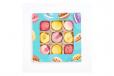 Fruit Parade  - Pack of 9