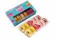 Fruity Delight!  - Pack of 12