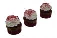 Red Velvet Cupcake
