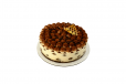 Tiramisu Cake