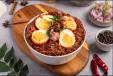 Egg Roast
