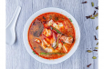 Tom Yum Soup