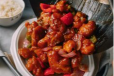 Sweet and Sour Chicken