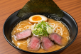 Beef Ramen Spicy Miso