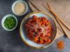 Crispy Honey Chicken
