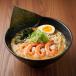 Prawn Ramen Spicy Miso