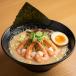 Prawn Ramen Shio Paitan