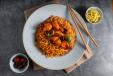 Triple Szechuan