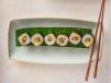 Unagi Mango Maki