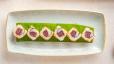 Fiery Tuna Maki