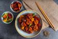 Magic Chilli Chicken