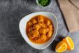 Mandarin Chicken