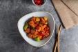 Chilli Chicken Dry