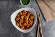 Chicken Manchurian