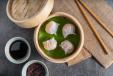 Prawn Har Gao (4Pcs)