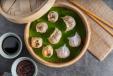 Mixed Dim Sum Basket (8Pcs)