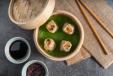 Prawn Sui Mai (4Pcs)