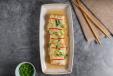 Steamed Fish With Ginger And Scallion