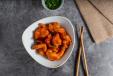 Szechuan Prawns