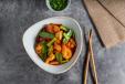Wok Tossed Prawns In Sambal Sauce