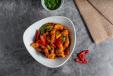 Prawns In Chilli Bean Sauce