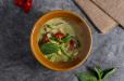Traditional Thai Green Curry