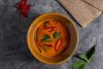 Traditional Thai Red Curry