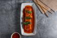Fish, Tangy Thai Sauce