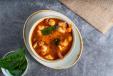 Tom Yum Soup
