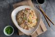 Chinese Fried Rice