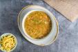 Manchow Soup With Crispy Noodles