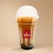 Thai Bubble Tea With Tiger Sugar