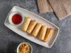 Chicken Spring Roll
