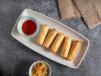 Vegetable Spring Roll
