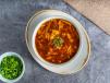 Spiced Hot And Sour Soup