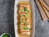 Steamed Fish With Ginger And Scallion