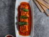 Fish, Tangy Thai Sauce