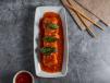 Fish, Spicy Tangy Thai Sauce